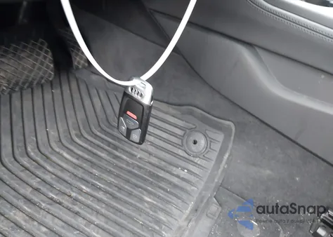 2019 Audi A4 45 Premium from USA, damaged, VIN WAUENAF47KN001141